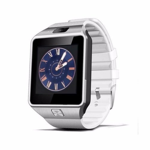 Bluetooth android smart watch with Camera Clock SIM TF Slot smartwatch - My 2 buyWomen's Clothing