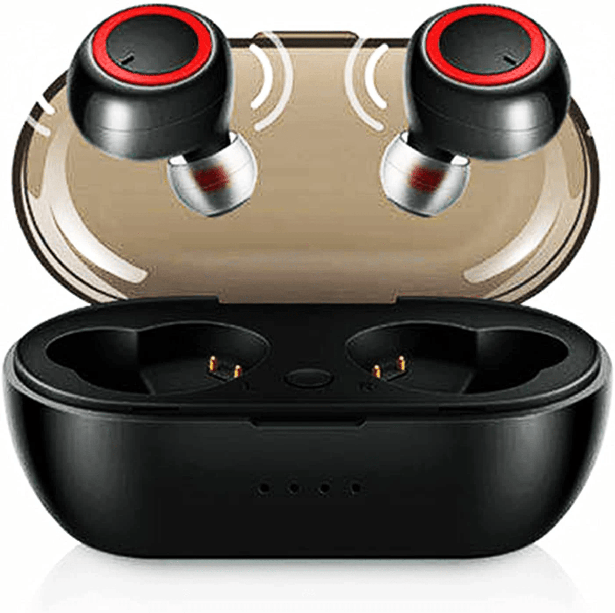 Bluetooth Headphones Wireless TWS Bluetooth Earpods - My 2 buyTech Accessories