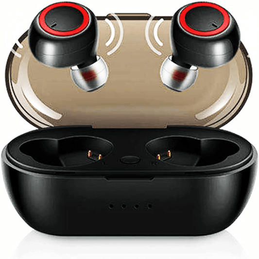 Bluetooth Headphones Wireless TWS Bluetooth Earpods - My 2 buyTech Accessories