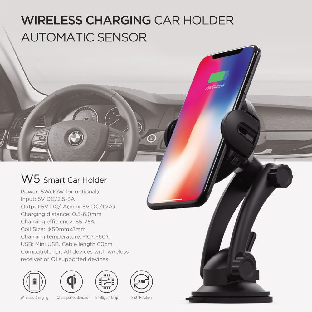 Car Phone Holder Car Holder Air Outlet Phone Holder - My 2 buyMobile & Laptop Accessories