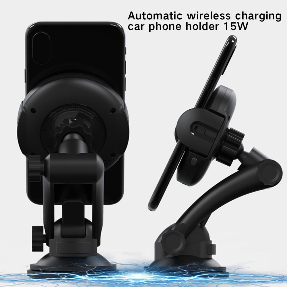 Car Phone Holder Car Holder Air Outlet Phone Holder - My 2 buyMobile & Laptop Accessories