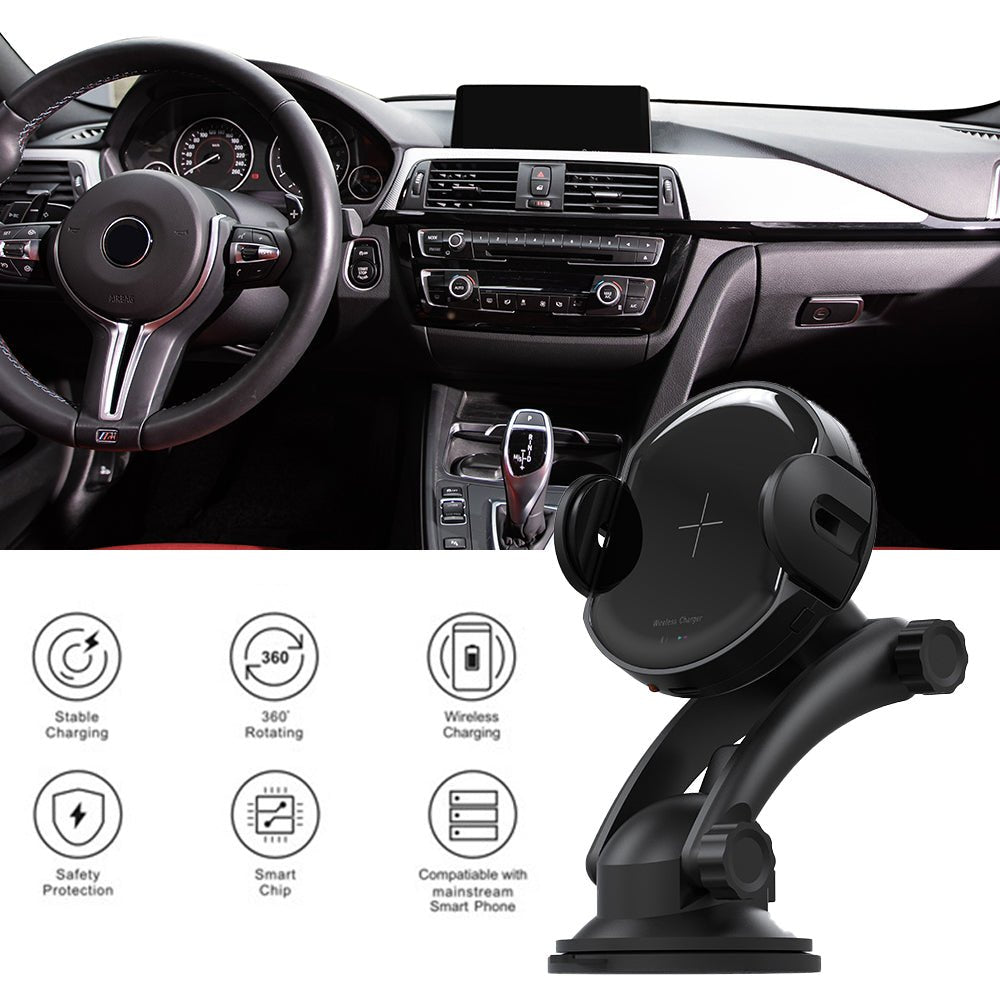 Car Phone Holder Car Holder Air Outlet Phone Holder - My 2 buyMobile & Laptop Accessories
