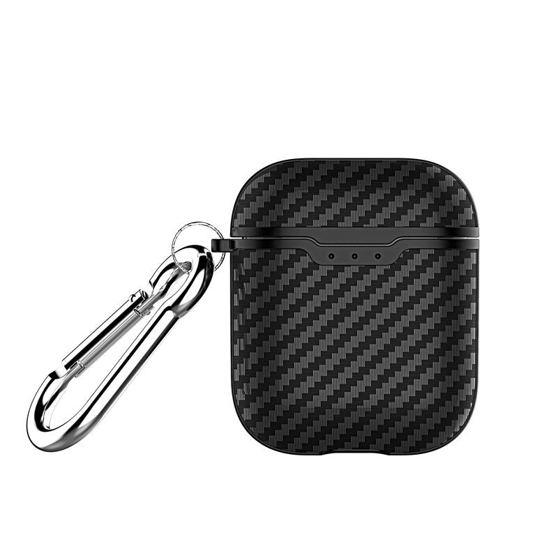 Carbon Fiber AirPods Case - My 2 buyHome Decor