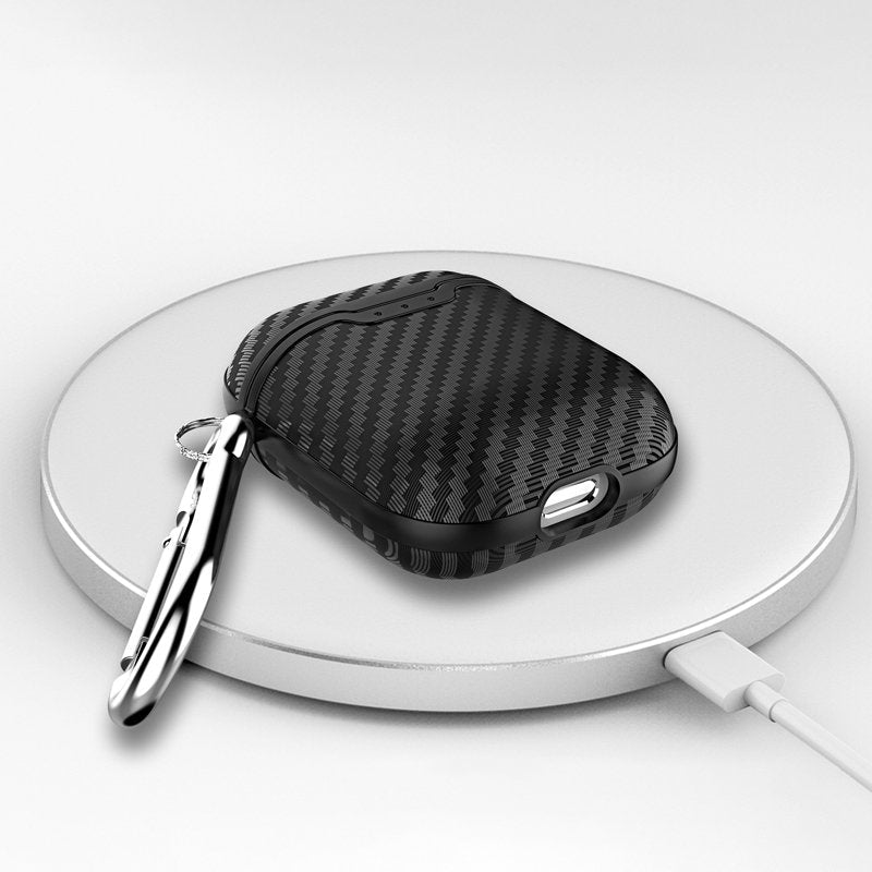 Carbon Fiber AirPods Case - My 2 buyHome Decor