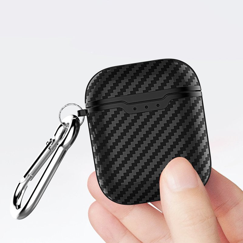 Carbon Fiber AirPods Case - My 2 buyHome Decor