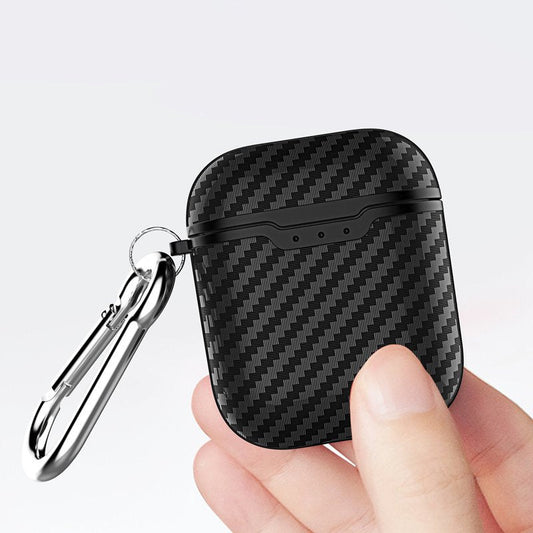Carbon Fiber AirPods Case - My 2 buyHome Decor