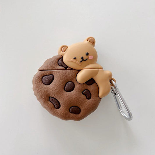 Case For AirPods Cute Headphone Case Soft - My 2 buyCases & Covers