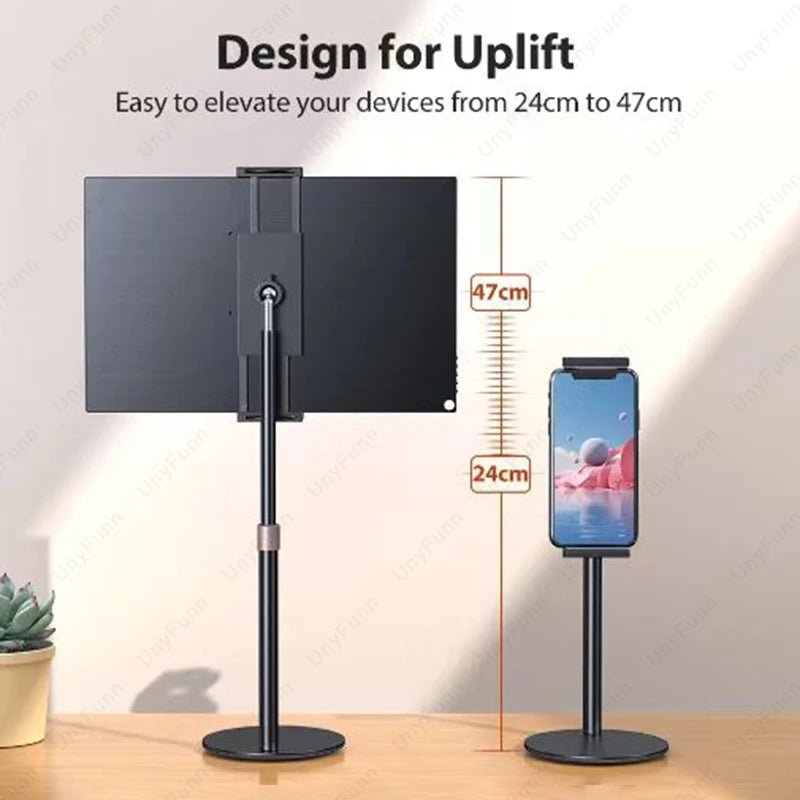 Cdisplay Portable Monitor Stand Adjustable Height Desktop Monitor - My 2 buyOther