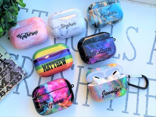 Custom Airpods Pro Case - My 2 buy
