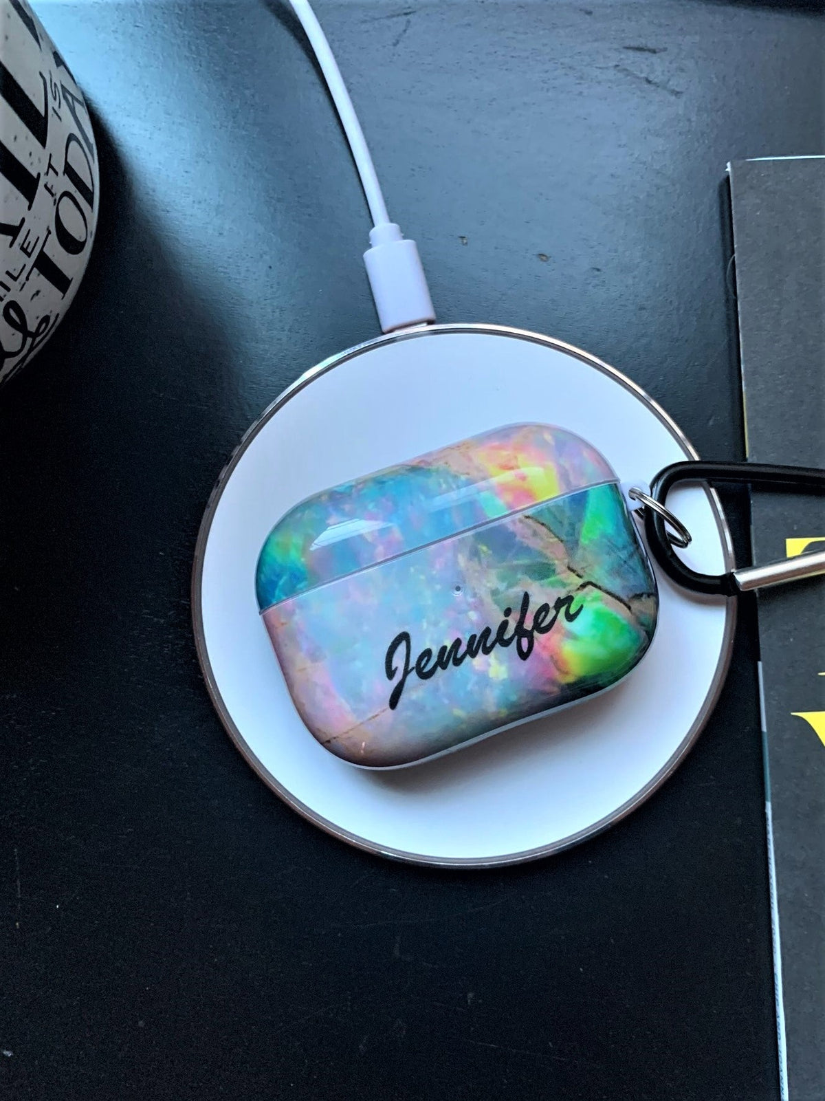 حافظة Airpods Pro المخصصة - ملحقاتي 2 buyTech