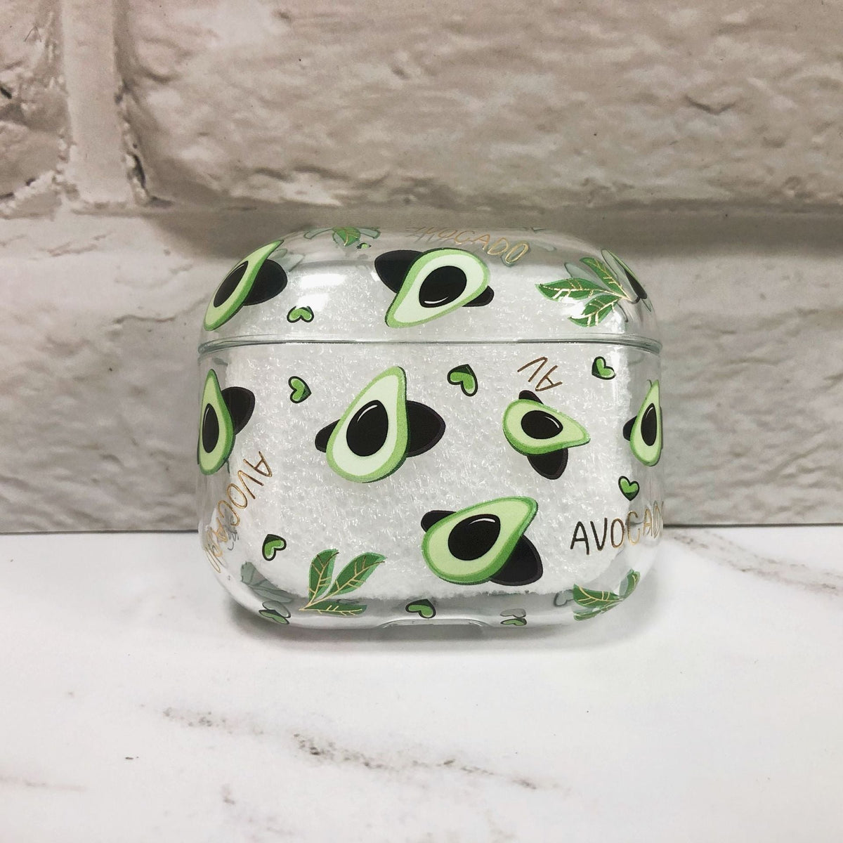 Cute fruit airpods case - My 2 buyCases & Covers