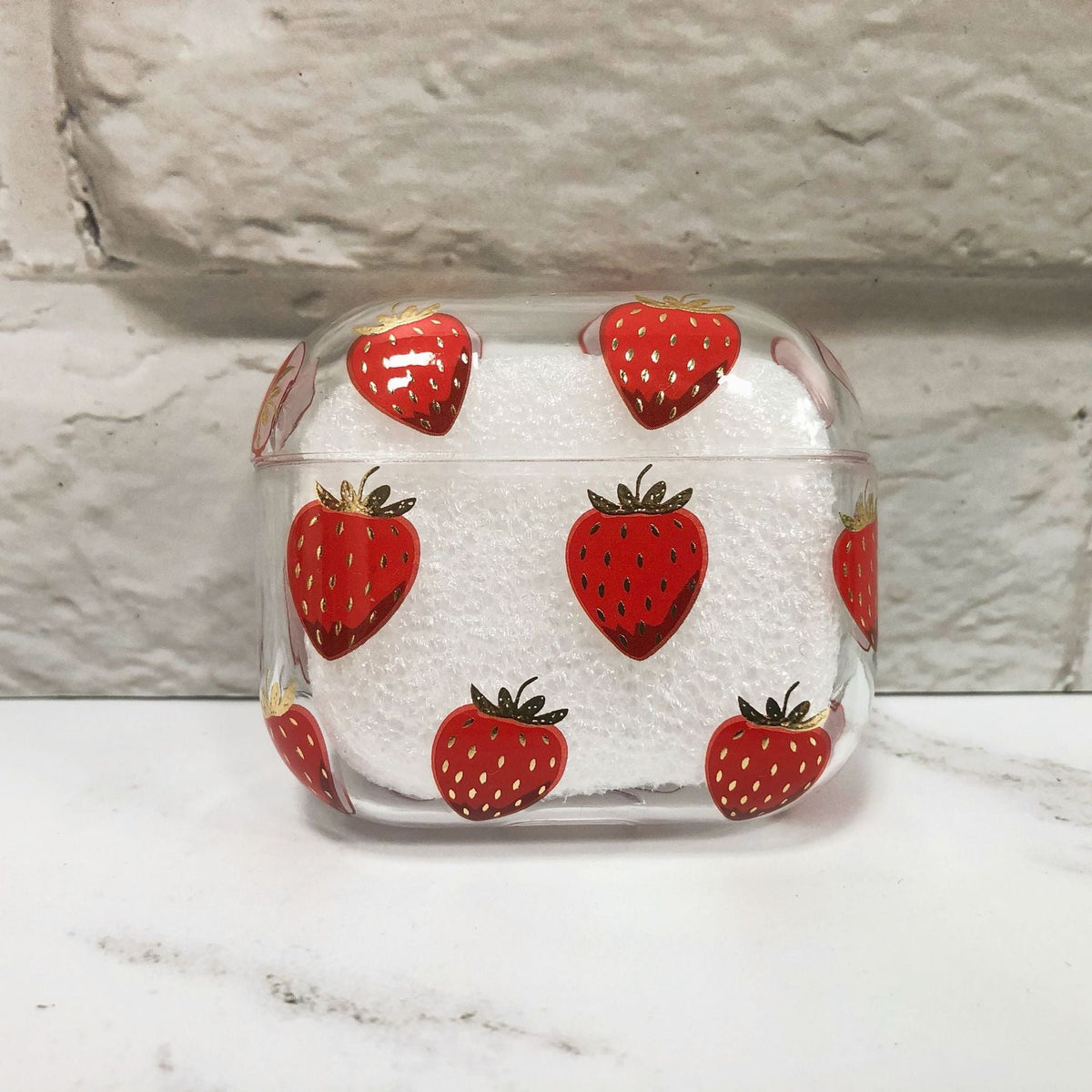 Cute fruit airpods case - My 2 buyCases & Covers