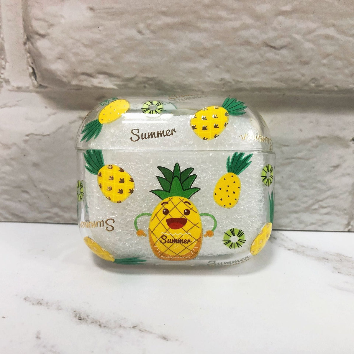 Cute fruit airpods case - My 2 buyCases & Covers