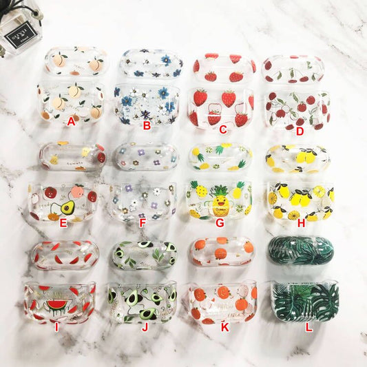 Cute fruit airpods case - My 2 buyCases & Covers