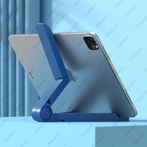 Desktops Stand For Tablet 4.7 to 12.9 inch , Adjustable Folding - My 2 buyOther
