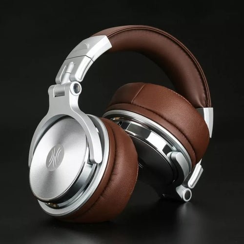 DJ Pro Headphone - My 2 buy