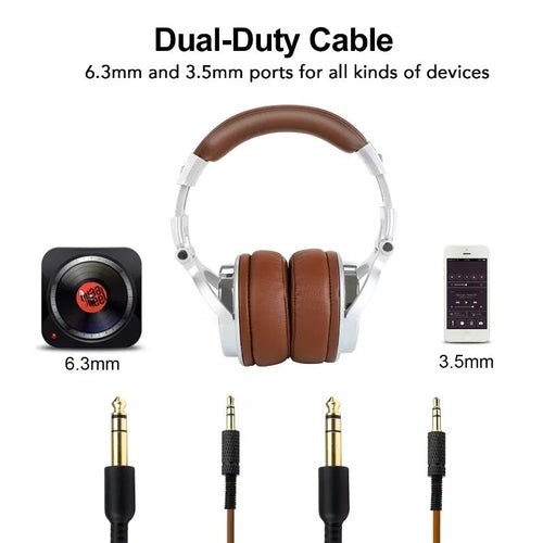 DJ Pro Headphone - My 2 buy