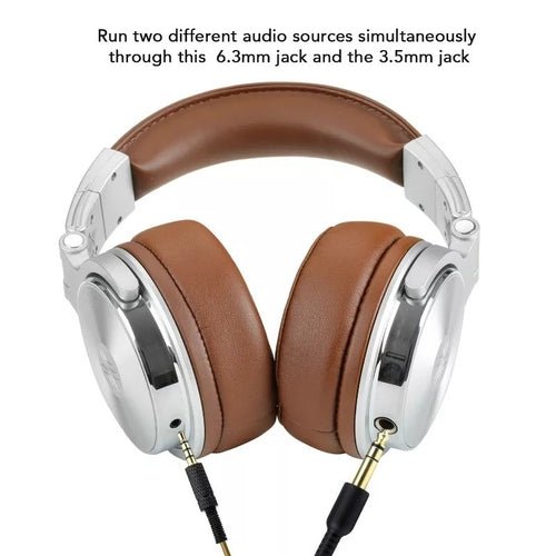 DJ Pro Headphone - My 2 buy