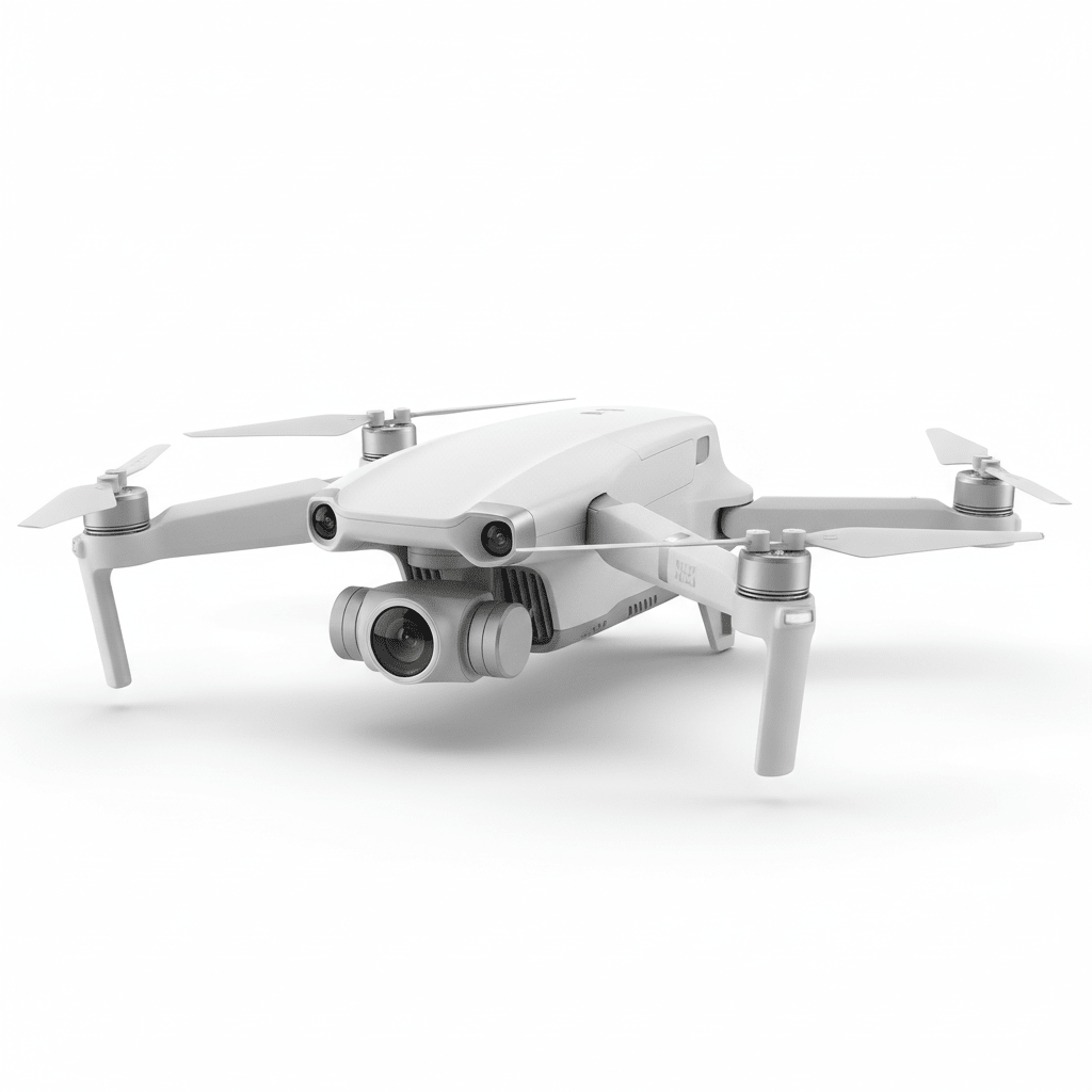 Drone Y3 MAXX 3 camera 1 battery - My 2 buy