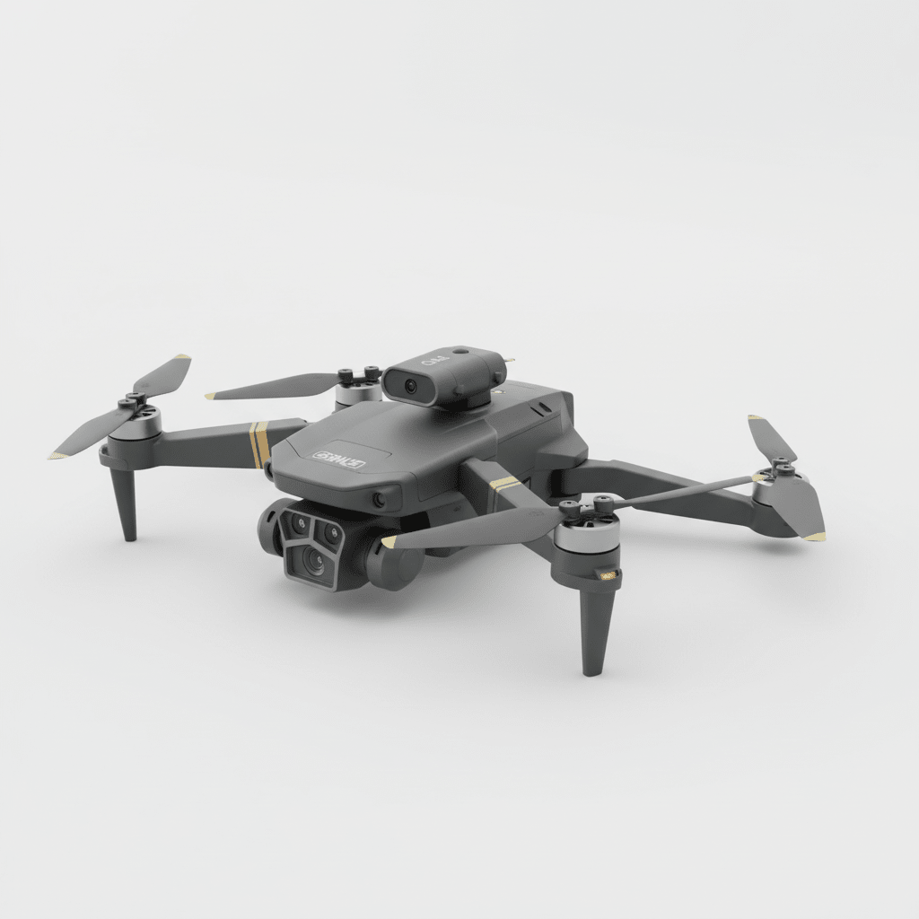 Drone Y3 MAXX 3 camera 1 battery - My 2 buy