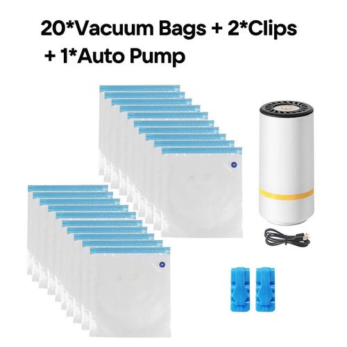 Filament Storage Bag PLA ABS PETG TPU Nylon Sealed 3D Printer - My 2 buyOther
