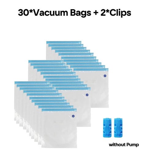 Filament Storage Bag PLA ABS PETG TPU Nylon Sealed 3D Printer - My 2 buyOther