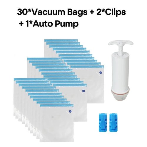 Filament Storage Bag PLA ABS PETG TPU Nylon Sealed 3D Printer - My 2 buyOther