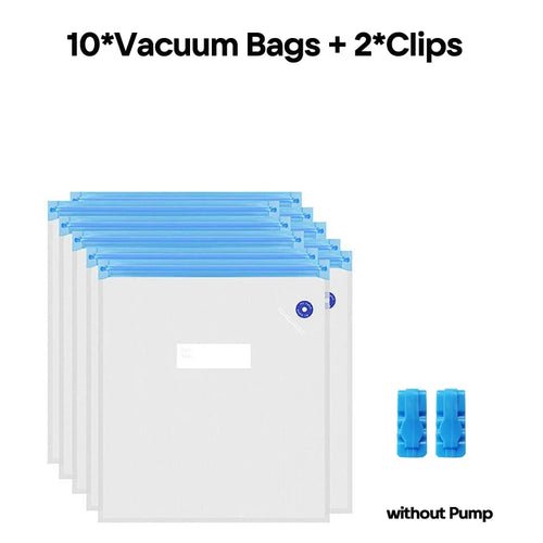 Filament Storage Bag PLA ABS PETG TPU Nylon Sealed 3D Printer - My 2 buyOther