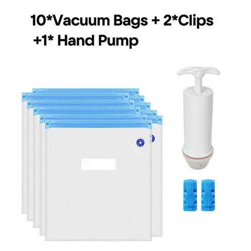 Filament Storage Bag PLA ABS PETG TPU Nylon Sealed 3D Printer - My 2 buyOther