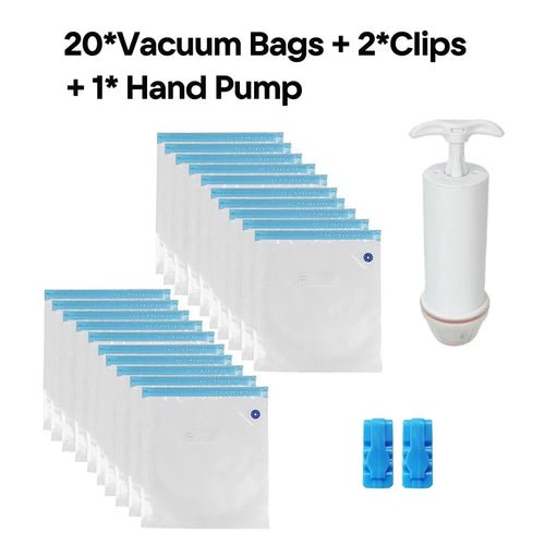 Filament Storage Bag PLA ABS PETG TPU Nylon Sealed 3D Printer - My 2 buyOther