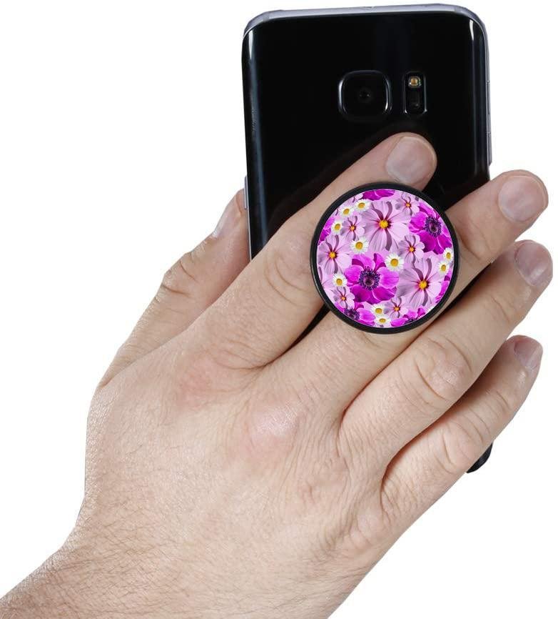 Flowers Round Nuckees - My 2 buyMobile & Laptop Accessories