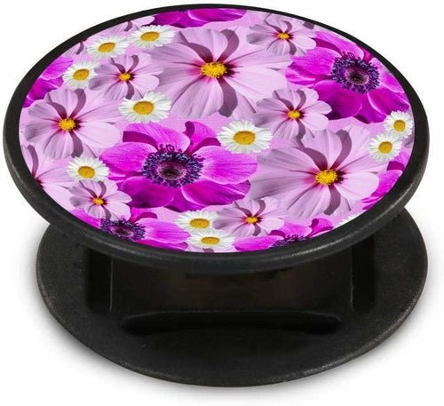 Flowers Round Nuckees - My 2 buyMobile & Laptop Accessories