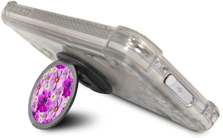 Flowers Round Nuckees - My 2 buyMobile & Laptop Accessories