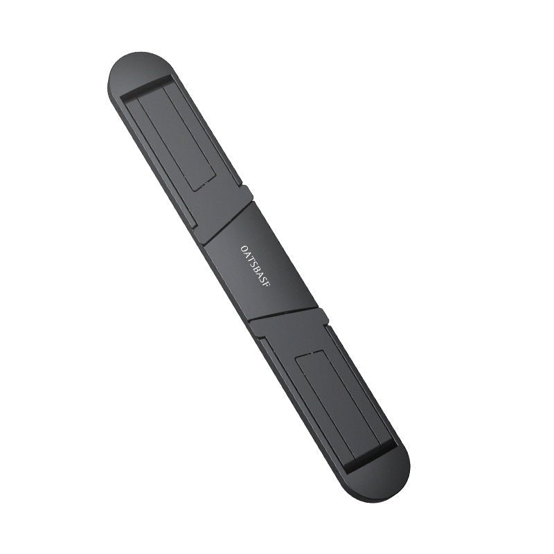 Foldable Laptop Stand Base Non-slip Desktop Portable Holder - My 2 buyMobile & Laptop Accessories