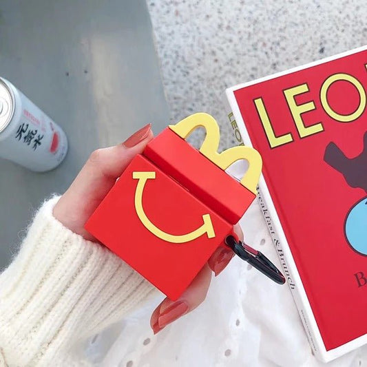 Fries Before Guys AirPods Case - My 2 buyCases & Covers