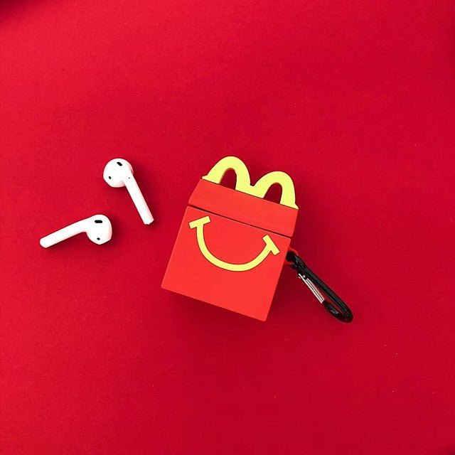 Fries Before Guys AirPods Case - My 2 buyCases & Covers