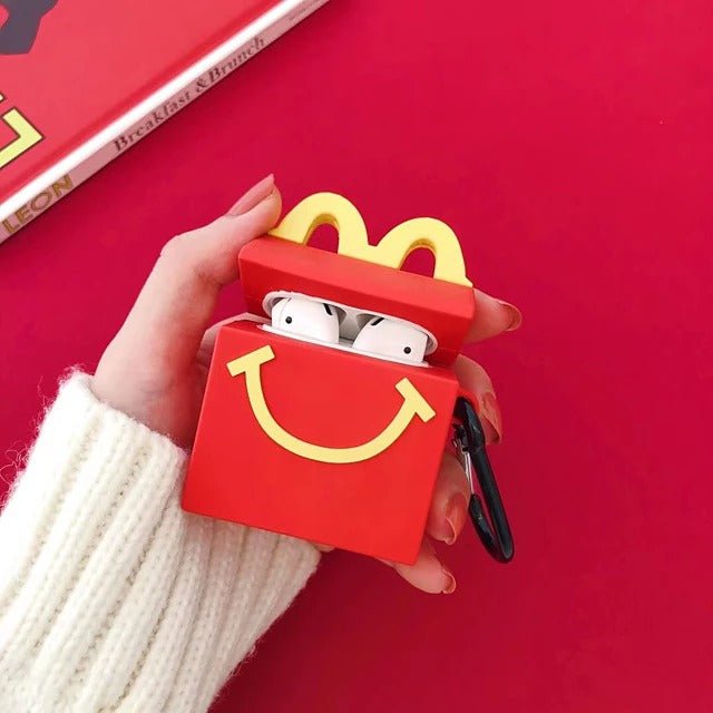 Fries Before Guys AirPods Case - My 2 buyCases & Covers
