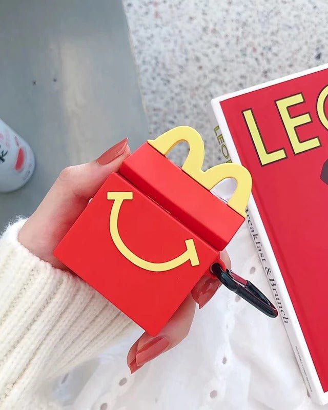 Fries Before Guys AirPods Case - My 2 buyCases & Covers