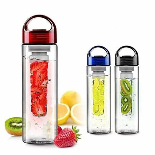 Fruitzola - The Fruit Infuser Water Bottle with Handle by Good Living - My 2 buy