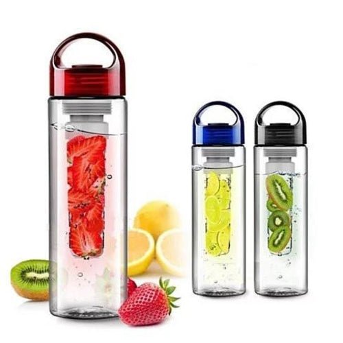Fruitzola - The Fruit Infuser Water Bottle with Handle by Good Living - My 2 buy