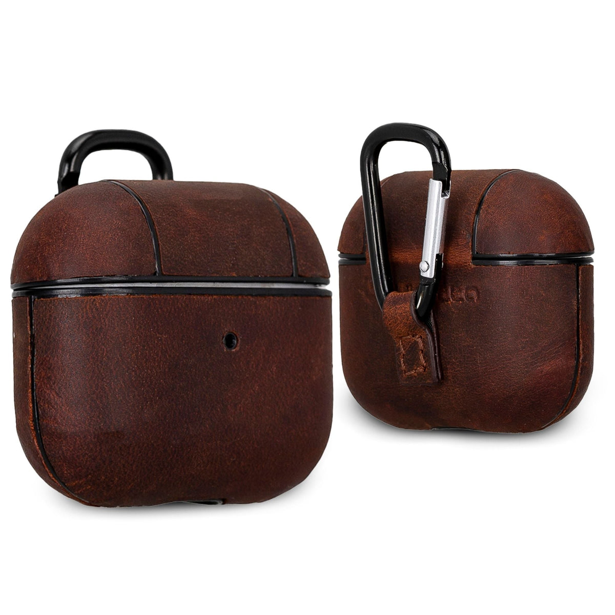 Gillette Leather Case for AirPods 3 - My 2 buyAccessories