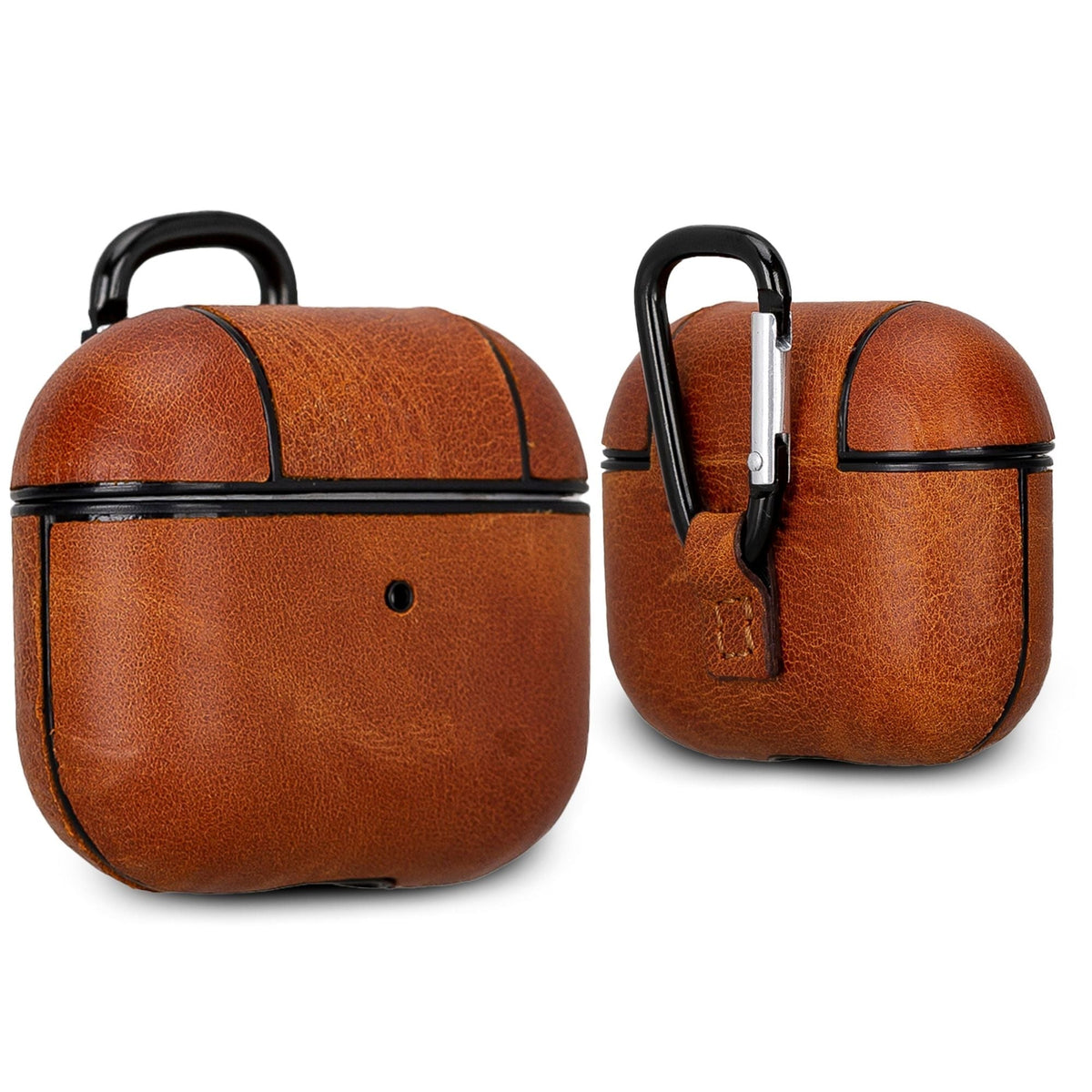 Gillette Leather Case for AirPods 3 - My 2 buyAccessories
