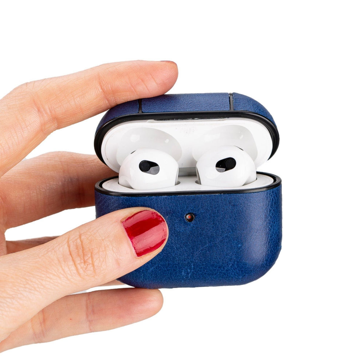Gillette Leather Case for AirPods 3 - My 2 buyAccessories