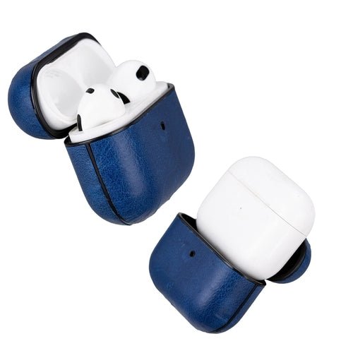 Gillette Leather Case for AirPods 3 - My 2 buyAccessories