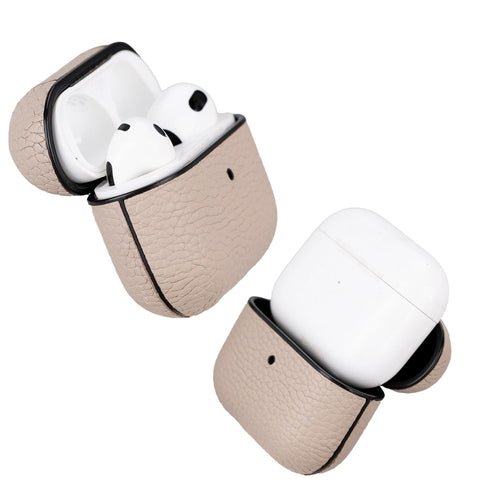 Gillette Leather Case for AirPods 3 - My 2 buyAccessories