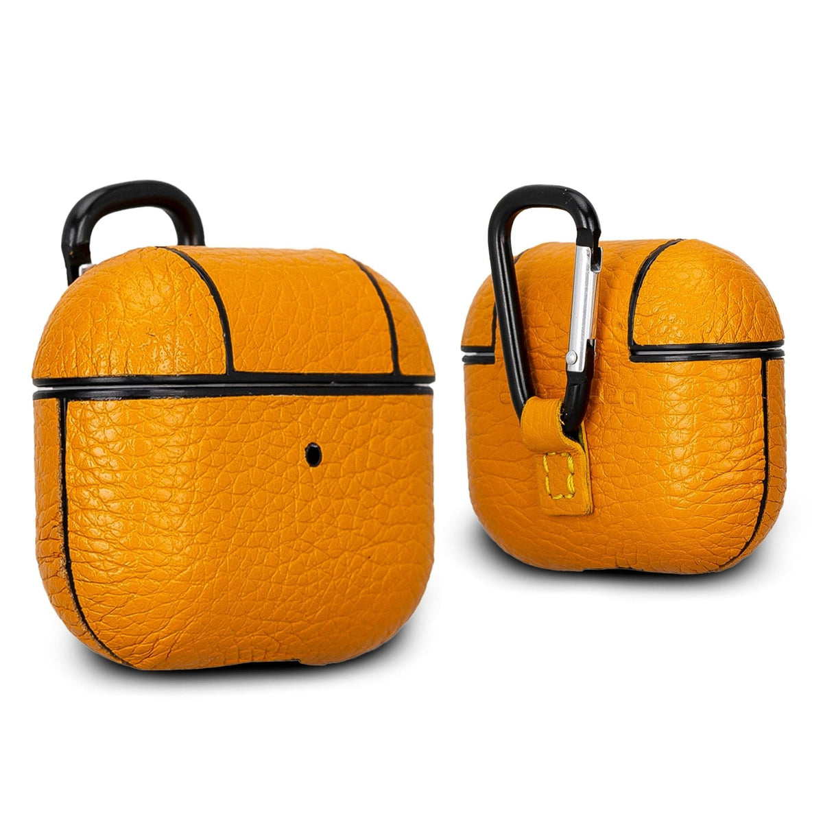 Gillette Leather Case for AirPods 3 - My 2 buyAccessories