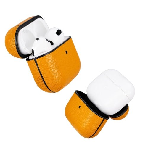 Gillette Leather Case for AirPods 3 - My 2 buyAccessories