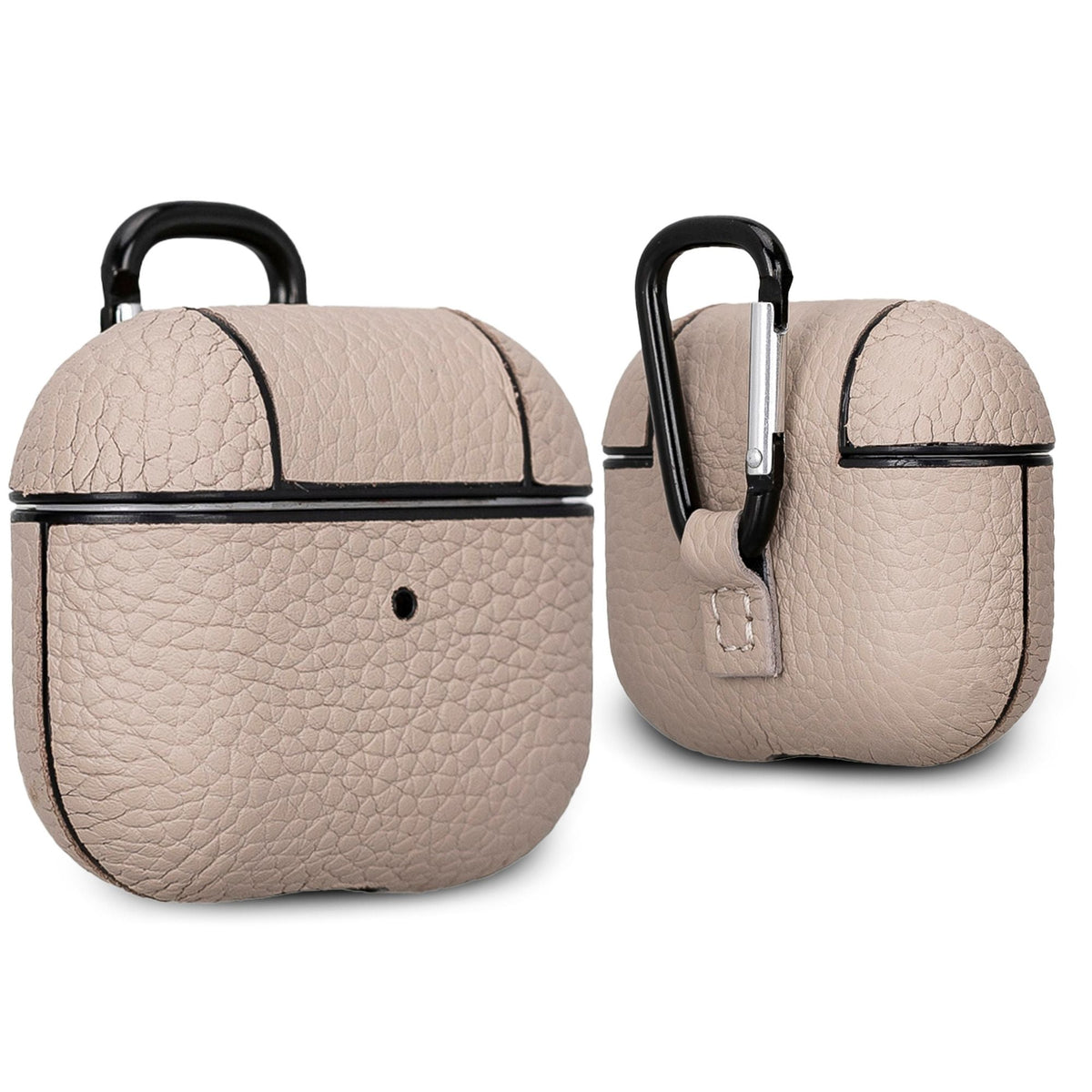 Gillette Leather Case for AirPods 3 - My 2 buyAccessories