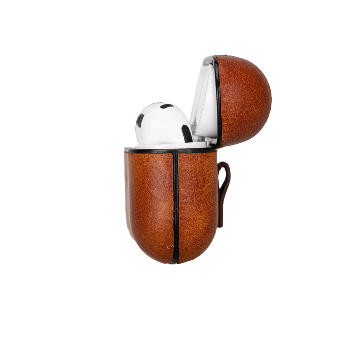 Gillette Leather Case for AirPods 3 - My 2 buyAccessories
