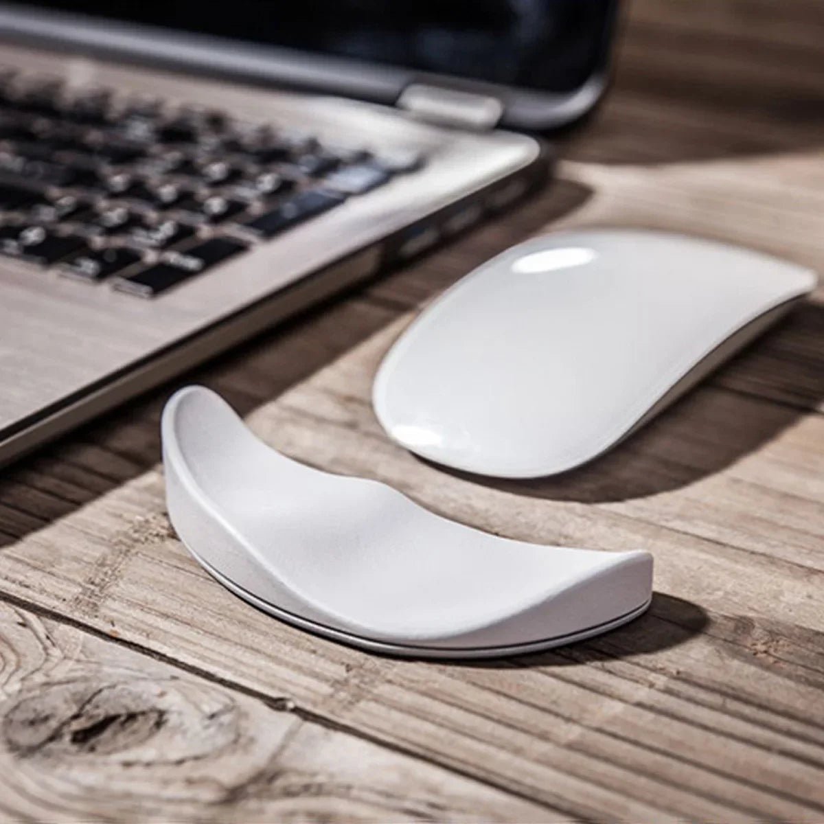 Gliding Wrist Rest, Ergonomic Wrist Rest for Mouse Gliding Palm Rest - My 2 buyOther